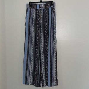 Baggy Hippie Boho Pants